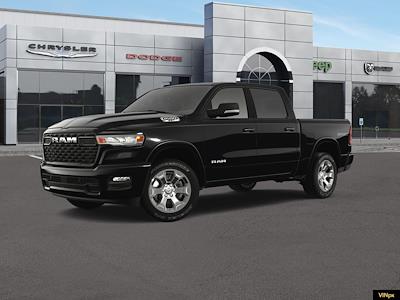 2025 Ram 1500 Crew Cab 4x2 Pickup for sale #E50345 - photo 2