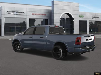 2025 Ram 1500 Crew Cab 4x4 Pickup for sale #E50432 - photo 2