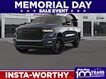 2025 Ram 1500 Crew Cab 4x4 Pickup for sale #E50432 - photo 1