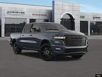 2025 Ram 1500 Crew Cab 4x4 Pickup for sale #E50432 - photo 11