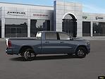 2025 Ram 1500 Crew Cab 4x4 Pickup for sale #E50432 - photo 15