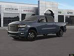 2025 Ram 1500 Crew Cab 4x4 Pickup for sale #E50432 - photo 3