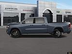 2025 Ram 1500 Crew Cab 4x4 Pickup for sale #E50432 - photo 4