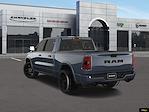 2025 Ram 1500 Crew Cab 4x4 Pickup for sale #E50432 - photo 5