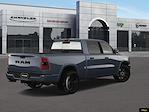 2025 Ram 1500 Crew Cab 4x4 Pickup for sale #E50432 - photo 7
