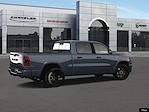 2025 Ram 1500 Crew Cab 4x4 Pickup for sale #E50432 - photo 8