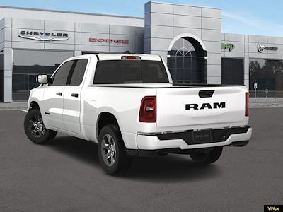 2025 Ram 1500 Quad Cab 4x2 Pickup for sale #E50445 - photo 2