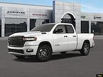 2025 Ram 1500 Quad Cab 4x2 Pickup for sale #E50445 - photo 3