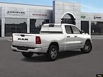 2025 Ram 1500 Quad Cab 4x2 Pickup for sale #E50445 - photo 7