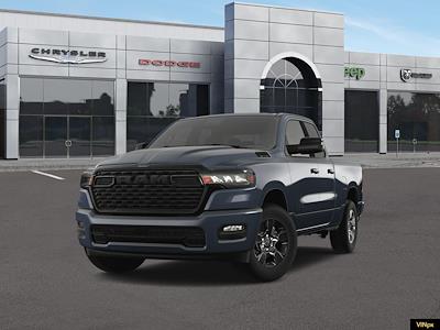2025 Ram 1500 Quad Cab 4x2 Pickup for sale #750842 - photo 1