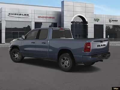 2025 Ram 1500 Quad Cab 4x2 Pickup for sale #750842 - photo 2