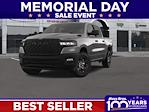 2025 Ram 1500 Crew Cab 4x4 Pickup for sale #E50448 - photo 1