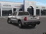 2025 Ram 1500 Crew Cab 4x4 Pickup for sale #E50448 - photo 5