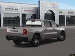 2025 Ram 1500 Crew Cab 4x4 Pickup for sale #E50448 - photo 7