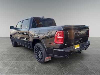 2025 Ram 1500 Crew Cab 4x4 Pickup for sale #E50531 - photo 2