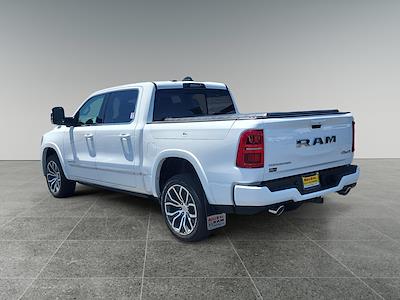 2025 Ram 1500 Crew Cab 4x4 Pickup for sale #E50501 - photo 2