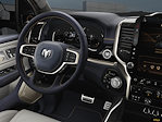 New 2025 Ram 1500 Limited Longhorn Crew Cab 4x4 Pickup for sale #766402 - photo 10