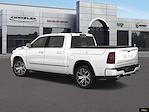 New 2025 Ram 1500 Limited Longhorn Crew Cab 4x4 Pickup for sale #766402 - photo 2