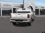 New 2025 Ram 1500 Limited Longhorn Crew Cab 4x4 Pickup for sale #766402 - photo 4