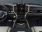 New 2025 Ram 1500 Limited Longhorn Crew Cab 4x4 Pickup for sale #766402 - photo 7