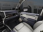 New 2025 Ram 1500 Limited Longhorn Crew Cab 4x4 Pickup for sale #766402 - photo 8