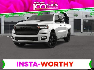 2025 Ram 1500 Crew Cab 4x4 Pickup for sale #E50458 - photo 1