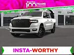 2025 Ram 1500 Crew Cab 4x4 Pickup for sale #E50458 - photo 1