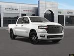 2025 Ram 1500 Crew Cab 4x4 Pickup for sale #E50458 - photo 11