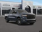 2025 Ram 1500 Crew Cab 4x4 Pickup for sale #E50460 - photo 11