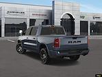2025 Ram 1500 Crew Cab 4x4 Pickup for sale #E50460 - photo 2