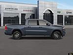 2025 Ram 1500 Crew Cab 4x4 Pickup for sale #E50460 - photo 9