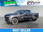 New 2025 Ram 1500 Lone Star Crew Cab 4x4 Pickup for sale #E50500 - photo 1