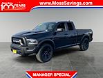 2021 Ram 1500 Classic Quad Cab 4x2 Pickup for sale #E500261 - photo 1