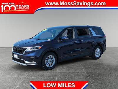2024 Kia Carnival FWD Minivan for sale #E503991 - photo 1
