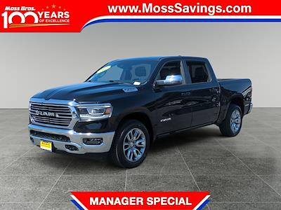 2023 Ram 1500 Crew Cab 4x2 Pickup for sale #E504801 - photo 1