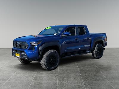 2025 Toyota Tacoma Double Cab 4x4 Pickup for sale #J-E505481 - photo 1