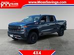 2021 Chevrolet Silverado 1500 Crew Cab 4x4 Pickup for sale #E505951 - photo 1