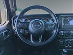 2021 Jeep Gladiator Crew Cab 4x4 Pickup for sale #J-E506461 - photo 12