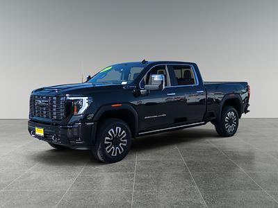 2025 GMC Sierra 2500 Crew Cab 4x4 Pickup for sale #E506501 - photo 1
