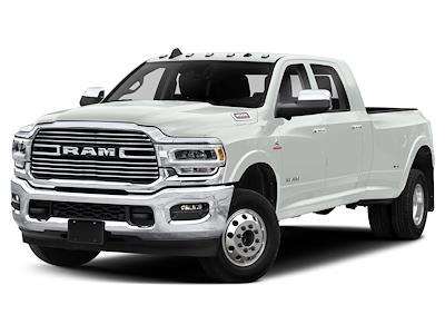 2019 Ram 3500 Mega Cab SRW 4x4 Pickup for sale #B-E507001A - photo 1