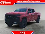 2020 Chevrolet Silverado 1500 Crew Cab 4x4 Pickup for sale #E561861 - photo 1