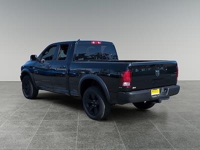 2022 Ram 1500 Classic Quad Cab 4x4 Pickup for sale #E567500 - photo 2