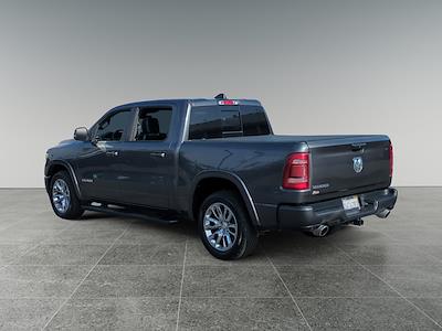 Used 2022 Ram 1500 Laramie Crew Cab for sale #E569150 - photo 2