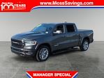 Used 2022 Ram 1500 Laramie Crew Cab for sale #E569150 - photo 1