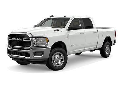 Used 2019 Ram 2500 - photo 1