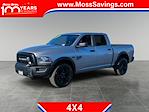 Used 2021 Ram 1500 Classic SLT Crew Cab for sale #E601281 - photo 1