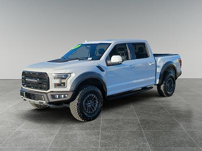 2020 Ford F-150 SuperCrew Cab 4x4 Pickup for sale #E601551 - photo 1