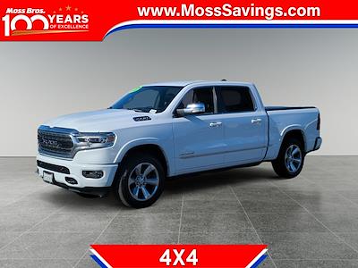 2020 Ram 1500 Crew Cab 4x4 Pickup for sale #J-E601661 - photo 1
