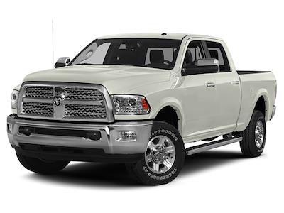 Used 2013 Ram 3500 - photo 1