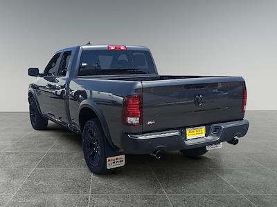2024 Ram 1500 Classic Quad Cab 4x2 Pickup for sale #E40590 - photo 2